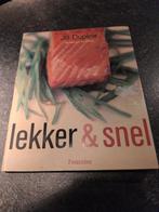 J. Dupleix - Lekker & snel, Enlèvement, J. Dupleix