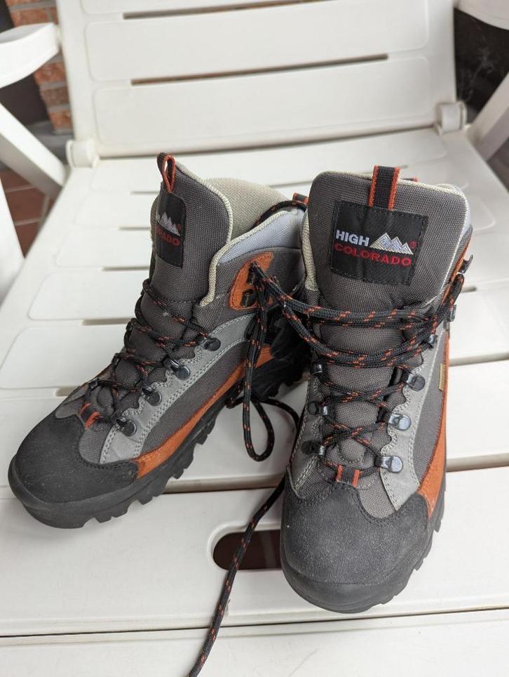bergschoenen / wandelschoenen maat 39 als nieuw, Sport en Fitness, Bergsport en Wandelen, Zo goed als nieuw, Schoenen, Ophalen of Verzenden