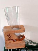 Corne du Bois des Pendus, Enlèvement ou Envoi