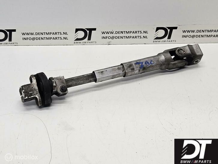 Stuurstang BMW 3-serie E46 ('98-'05) 32301094700, Auto-onderdelen, Besturing, BMW, Gebruikt, Ophalen of Verzenden