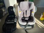 Autostoel baby en peuter, Kinderen en Baby's, Autostoeltjes, Verstelbare rugleuning, Zo goed als nieuw, Isofix, Ophalen