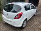 Opel Corsa 1,3 cdti, Meeneemprijsje, Auto's, Opel, Wit, Particulier, Euro 4, Corsa