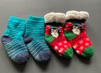 Warme babysokken met anti-slip, Enlèvement ou Envoi, Comme neuf