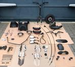 Piaggio zip onderdelen, Fietsen en Brommers, Ophalen of Verzenden, Gebruikt, Overige typen, Piaggio