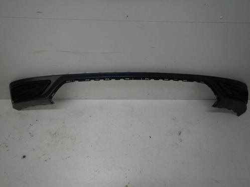 Audi Q8 4M S-Line Onderlip 4M8807521C, Auto-onderdelen, Overige Auto-onderdelen, Audi, Gebruikt, Ophalen of Verzenden