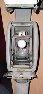 Projecteur de diapositives Leica Leitz Prado 250, Enlèvement