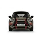 CONTOUR CALANDRE MINI F55 F56 F57 (14-20) JCW, Autos : Divers, Tuning & Styling, Enlèvement