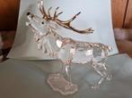 Swarovski hertenbok, Collections, Swarovski, Enlèvement ou Envoi, Comme neuf, Figurine