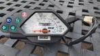 MZ kilometerteller Baghira 660, Motoren, Onderdelen | Overige, Ophalen of Verzenden