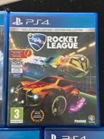 Rocket League - PS4, Games en Spelcomputers, Ophalen, Zo goed als nieuw