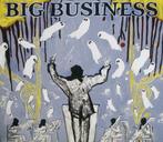 BIG BUSINESS - HEAD FOR THE SHALLOW, Enlèvement ou Envoi, Comme neuf