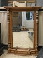 Begin 20e eeuwse spiegel., Antiek en Kunst, Ophalen