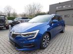 Renault Mégane Megane Grandtour TCe 140 GPF TECHNO, Achat, Euro 6, Entreprise, Boîte manuelle