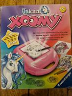 xoomy teken projector unicorn, Ophalen, Zo goed als nieuw