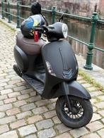 Gts klasse A 2021 jaar wening km, Fietsen en Brommers, Brommers | Vespa, Gebruikt, Overige modellen, Klasse A (25 km/u), Ophalen of Verzenden