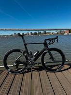 Orbea aero orca 57L, Fietsen en Brommers, Fietsen | Racefietsen, Ophalen, Zo goed als nieuw
