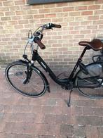 Damesfiets, Fietsen en Brommers, Fietsen | Dames | Damesfietsen, Ophalen, Gebruikt, 47 tot 50 cm, Versnellingen