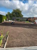 Jardinier Pro –‍ Pose de Gazon, Clôtures, Terrasses &