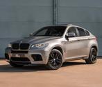 Bmw X6M 4.4 555 PK, Auto's, BMW, Automaat, 8 cilinders, X6, Vierwielaandrijving