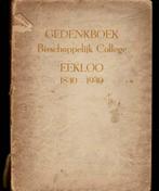 Gedenkboek eeuwfeest van het St-Vincentius-college Eekloo, Boeken, Geschiedenis | Stad en Regio, Ophalen of Verzenden, Gelezen