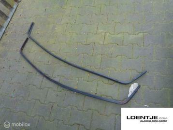 Onderlip voorbumper BMW e30 type 2 325i 320i 318i 316i beschikbaar voor biedingen