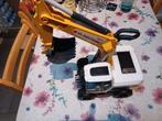 Kraan, Audio, Tv en Foto, Ophalen of Verzenden, Zo goed als nieuw