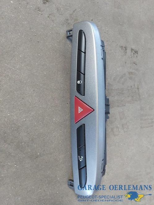 waarschuwingsverlichting schakelaar peugeot 308 sw, Auto-onderdelen, Verlichting, Peugeot, Gebruikt, ARN erkend, Ophalen of Verzenden