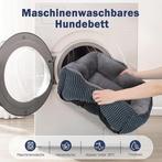 Hondenbed | klein | wasbaar | wollig | antislip | Nieuw, Dieren en Toebehoren, Hondenmanden, -, Verzenden, -, Nieuw