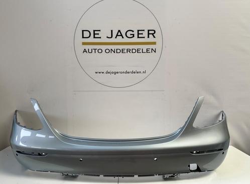 E KLASSE W213 ACHTERBUMPER BUMPER W2138850025, Auto-onderdelen, Carrosserie, Bumper, Mercedes-Benz, Gebruikt