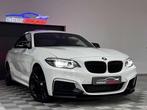 BMW 218 i//PACK-M//IXENON//GPS//SIEGE ALCANTARA/JANTES/, Te koop, Benzine, 2 Reeks, https://public.car-pass.be/vhr/201f316e-5c8c-48b6-a72e-b4e8ff4828ac