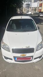 Chevrolet Aveo 2011, Auto's, Voorwielaandrijving, Stof, Aveo, 4 cilinders