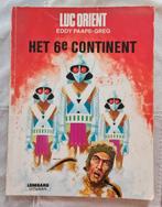 Strips : Luc Orient / Eddy Paape, Boeken, Stripverhalen, Ophalen of Verzenden, Zo goed als nieuw