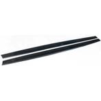 LAME DE BAS DE CAISSE CARBONE BMW M3 F80 M-PERFORMANCE, Ophalen