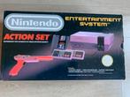Nintendo  (NES) – Compleet in doos – Volledig werkend, Games en Spelcomputers, Ophalen of Verzenden, Zo goed als nieuw