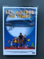Les Maîtres du Temps Laloux/Moebius, nouveau packaging !, CD & DVD, Science-Fiction, À partir de 12 ans, Neuf, dans son emballage