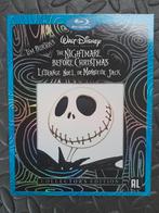 The Nightmare before Christmas ( Tim Burton ), Cd's en Dvd's, Ophalen of Verzenden, Tekenfilms en Animatie