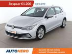 Volkswagen Golf 1.0 TSI Life (année de construction 2020), Autos, 121 g/km, Argent ou Gris, Achat, Euro 6