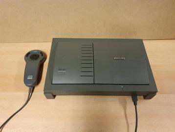 CD-I Player Philips CDI 450
