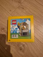 lego, Ophalen of Verzenden, Lego