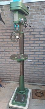 Kolomboormachine, Doe-het-zelf en Bouw, Gereedschap | Boormachines, Ophalen, Zo goed als nieuw, Kolomboormachine