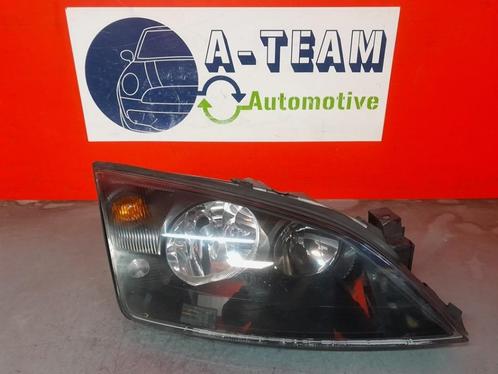 KOPLAMP RECHTS Ford Mondeo III (01-2000/03-2007) (1435619), Auto-onderdelen, Verlichting, Ford, Gebruikt