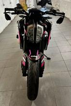 Ktm 790 duke, Motoren, 2 cilinders, Motorrijbewijs A, Particulier, Meer dan 35 kW