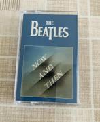 The Beatles - Now And Then (MC ), Ophalen of Verzenden, 2000 tot heden, Zo goed als nieuw, Overige formaten