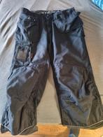 Pantalon de travail Jobman noir neuf ., Noir, Taille 48/50 (M), Enlèvement, Jobman