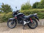 Honda CB125F van 2015, Motoren, Particulier