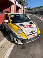 Abarth 500 Assetto Corse, Auto's, Abarth, Voorwielaandrijving, Euro 5, 4 cilinders, Overige bekleding