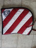 Spring zadeldoek mt full van Harry's Horse, Enlèvement, Utilisé, Couverture