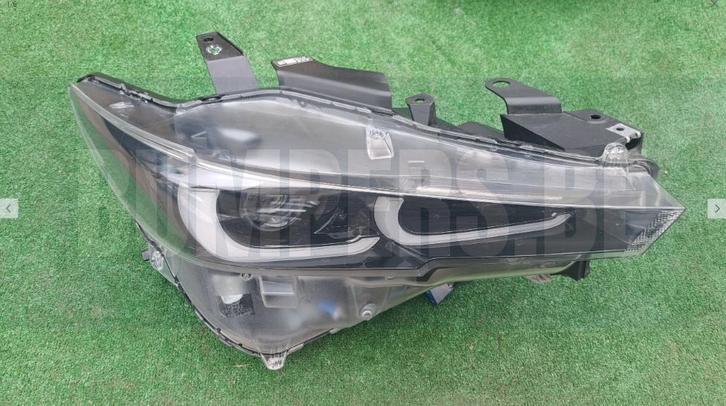 Koplamp MAZDA CX5 2 II FACELIFT FULL LED HEADLAMP, Auto-onderdelen, Verlichting, Gebruikt, 6 maanden garantie, Ophalen of Verzenden