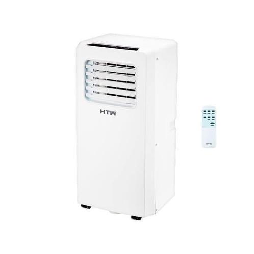HTW draagbare airconditioner HTW-PC026P38 (nieuw), Elektronische apparatuur, Airco's, Nieuw, Afstandsbediening, Timer, Ophalen