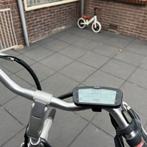 Trek bionx elektrische fiets display, Fietsen en Brommers, Elektrische fietsen, Ophalen of Verzenden, Zo goed als nieuw